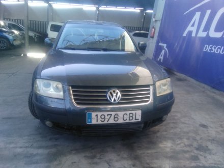 Vehiculo en el desguace: VOLKSWAGEN PASSAT B5.5 (3B3) 1.9 TDI