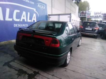 Vehiculo en el desguace: SEAT CORDOBA (6K1, 6K2) 1.9 TD