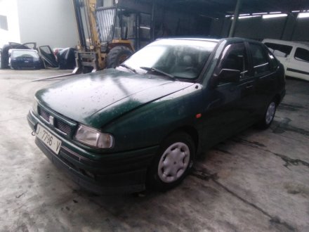 Vehiculo en el desguace: SEAT CORDOBA (6K1, 6K2) 1.9 TD