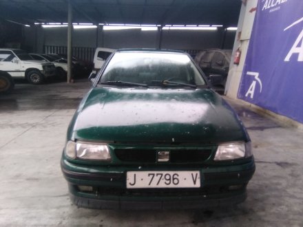 Vehiculo en el desguace: SEAT CORDOBA (6K1, 6K2) 1.9 TD