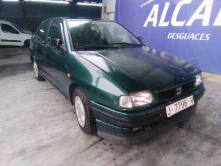 Vehiculo en el desguace: SEAT CORDOBA (6K1, 6K2) 1.9 TD