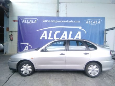 Vehiculo en el desguace: SEAT CORDOBA (6K1, 6K2) 1.9 TDI