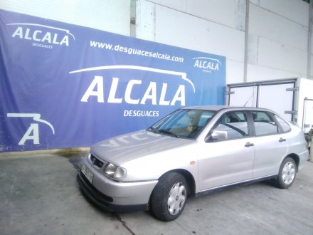 Vehiculo en el desguace: SEAT CORDOBA (6K1, 6K2) 1.9 TDI