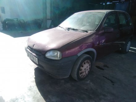 Vehiculo en el desguace: OPEL CORSA B (S93) 1.2 i (F08, F68, M68)