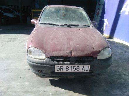 Vehiculo en el desguace: OPEL CORSA B (S93) 1.2 i (F08, F68, M68)