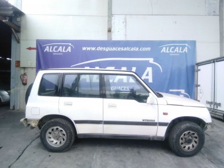 Vehiculo en el desguace: SUZUKI VITARA (ET, TA, TD) 1.6 i 16V A las 4 ruedas (ET, TA02, SE416)