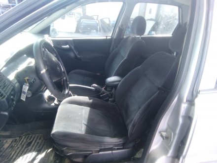 Vehiculo en el desguace: OPEL VECTRA B (J96) 2.0 DTI 16V (F19)