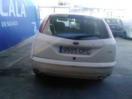 Vehiculo en el desguace: FORD FOCUS I (DAW, DBW) 1.8 Turbo DI / TDDi