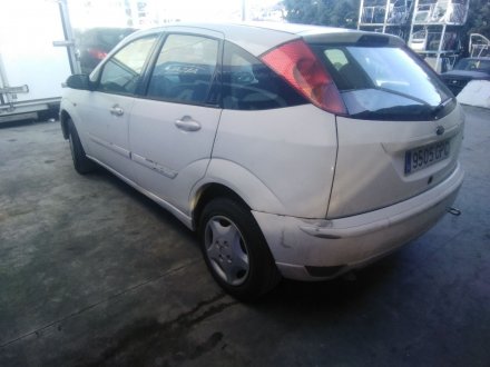 Vehiculo en el desguace: FORD FOCUS I (DAW, DBW) 1.8 Turbo DI / TDDi