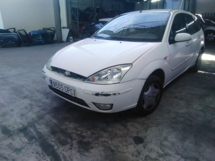 Vehiculo en el desguace: FORD FOCUS I (DAW, DBW) 1.8 Turbo DI / TDDi