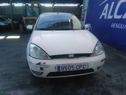 Vehiculo en el desguace: FORD FOCUS I (DAW, DBW) 1.8 Turbo DI / TDDi