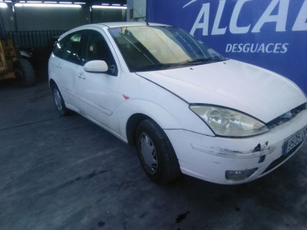 Vehiculo en el desguace: FORD FOCUS I (DAW, DBW) 1.8 Turbo DI / TDDi