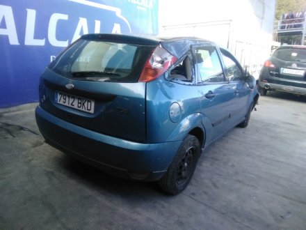 Vehiculo en el desguace: FORD FOCUS I (DAW, DBW) 1.8 DI / TDDi