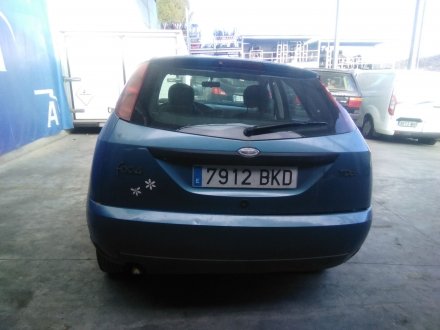 Vehiculo en el desguace: FORD FOCUS I (DAW, DBW) 1.8 DI / TDDi