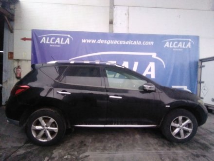 Vehiculo en el desguace: NISSAN MURANO (Z51) Básico