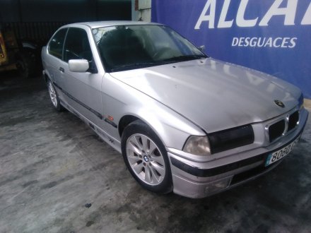 Vehiculo en el desguace: BMW 3 Compact (E36) 318 tds