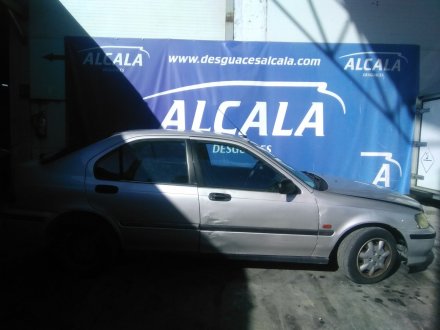 Vehiculo en el desguace: HONDA CIVIC VI Fastback (MA, MB) 1.5 16V (MB3)