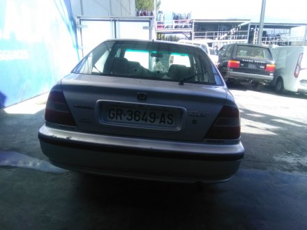 Vehiculo en el desguace: HONDA CIVIC VI Fastback (MA, MB) 1.5 16V (MB3)