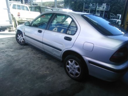 Vehiculo en el desguace: HONDA CIVIC VI Fastback (MA, MB) 1.5 16V (MB3)