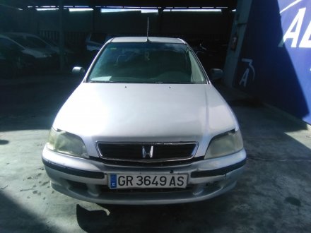 Vehiculo en el desguace: HONDA CIVIC VI Fastback (MA, MB) 1.5 16V (MB3)