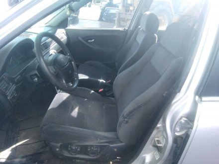 Vehiculo en el desguace: HONDA CIVIC VI Fastback (MA, MB) 1.5 16V (MB3)