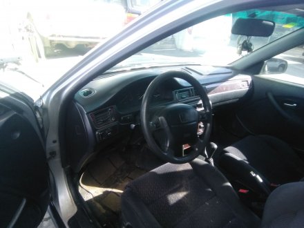 Vehiculo en el desguace: HONDA CIVIC VI Fastback (MA, MB) 1.5 16V (MB3)