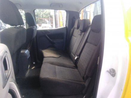 Vehiculo en el desguace: FORD RANGER (TKE) 2.2 TDCi 4x4