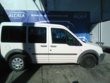 Vehiculo en el desguace: FORD TRANSIT CONNECT (P65_, P70_, P80_) 1.8 TDCi