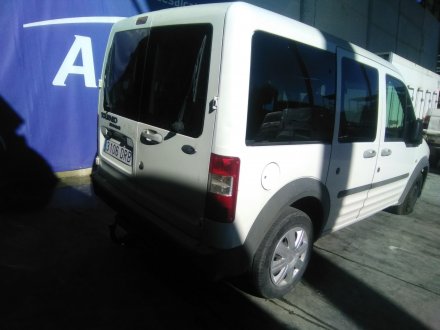 Vehiculo en el desguace: FORD TRANSIT CONNECT (P65_, P70_, P80_) 1.8 TDCi