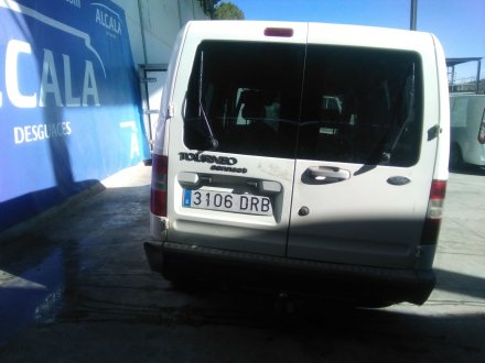 Vehiculo en el desguace: FORD TRANSIT CONNECT (P65_, P70_, P80_) 1.8 TDCi