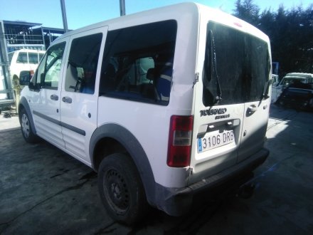 Vehiculo en el desguace: FORD TRANSIT CONNECT (P65_, P70_, P80_) 1.8 TDCi