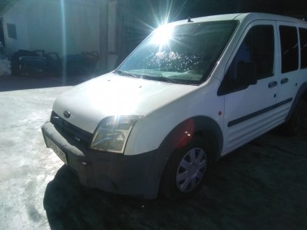 Vehiculo en el desguace: FORD TRANSIT CONNECT (P65_, P70_, P80_) 1.8 TDCi