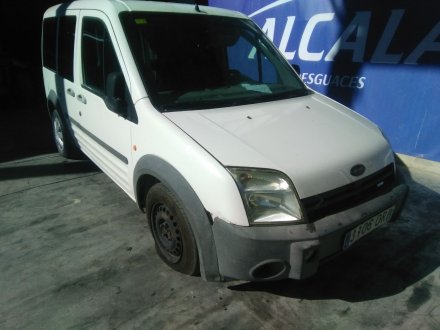 Vehiculo en el desguace: FORD TRANSIT CONNECT (P65_, P70_, P80_) 1.8 TDCi