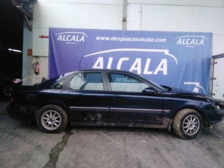 Vehiculo en el desguace: VOLVO S80 I (184) 2.5 TDI