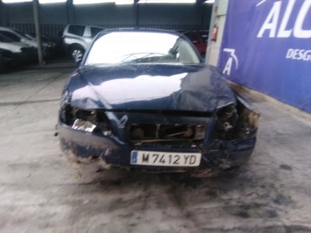 Vehiculo en el desguace: VOLVO S80 I (184) 2.5 TDI