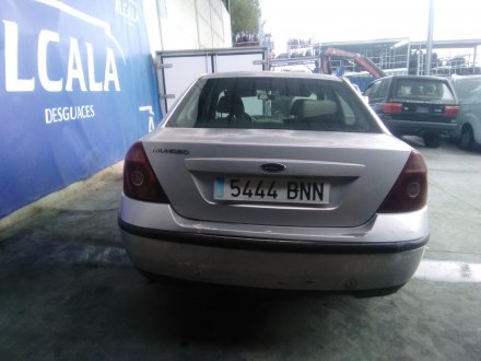 Vehiculo en el desguace: FORD MONDEO III Sedán (B4Y) 2.0 16V