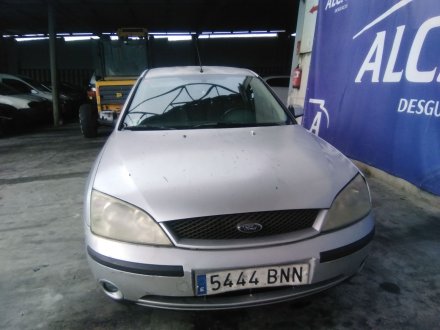 Vehiculo en el desguace: FORD MONDEO III Sedán (B4Y) 2.0 16V