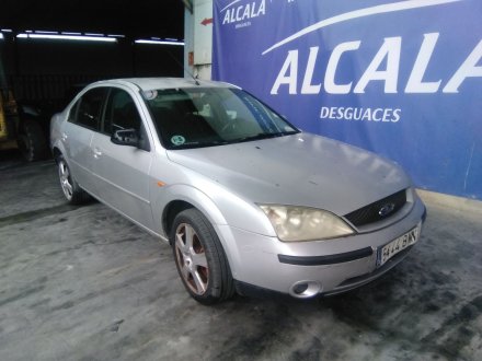 Vehiculo en el desguace: FORD MONDEO III Sedán (B4Y) 2.0 16V