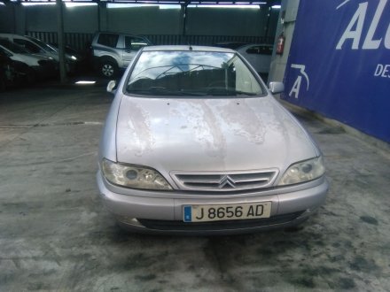 Vehiculo en el desguace: CITROËN XSARA (N1) 2.0 HDi 90