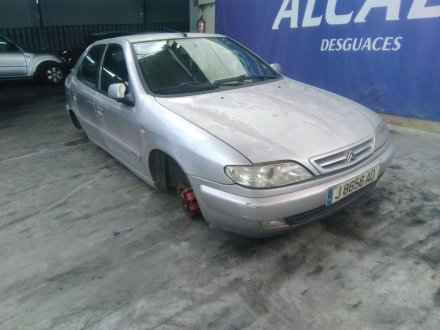 Vehiculo en el desguace: CITROËN XSARA (N1) 2.0 HDi 90