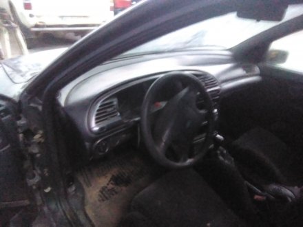 Vehiculo en el desguace: FORD MONDEO I (GBP) 1.8 TD