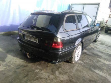 Vehiculo en el desguace: BMW 3 Touring (E46) 320 d