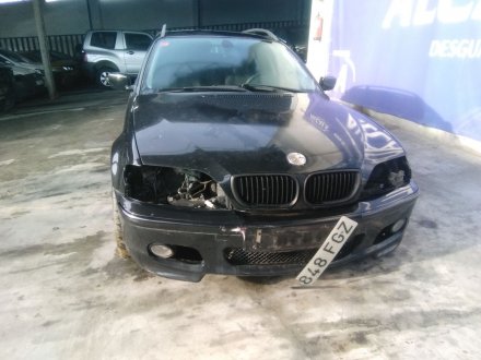 Vehiculo en el desguace: BMW 3 Touring (E46) 320 d