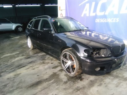 Vehiculo en el desguace: BMW 3 Touring (E46) 320 d