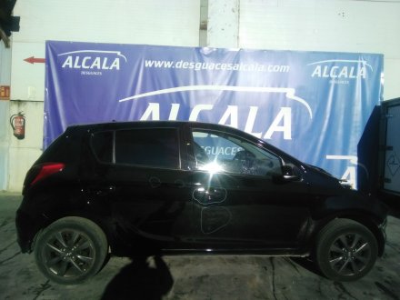 Vehiculo en el desguace: HYUNDAI i20 I (PB, PBT) 1.2