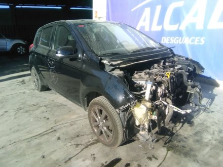 Vehiculo en el desguace: HYUNDAI i20 I (PB, PBT) 1.2