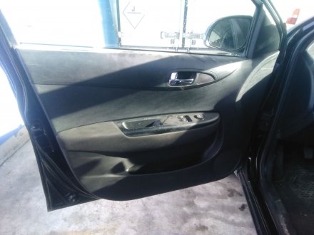 Vehiculo en el desguace: HYUNDAI i20 I (PB, PBT) 1.2