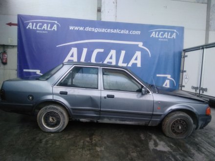 Vehiculo en el desguace: FORD ORION III (GAL) 1.6