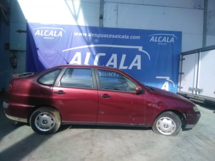 Vehiculo en el desguace: SEAT CORDOBA (6K1, 6K2) 1.6 i