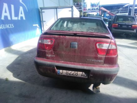 Vehiculo en el desguace: SEAT CORDOBA (6K1, 6K2) 1.6 i